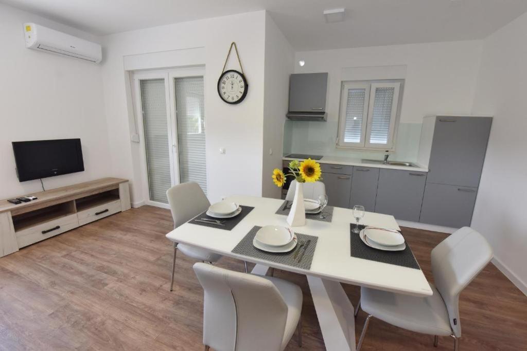 Apartman Iva Šibenik Exterior foto
