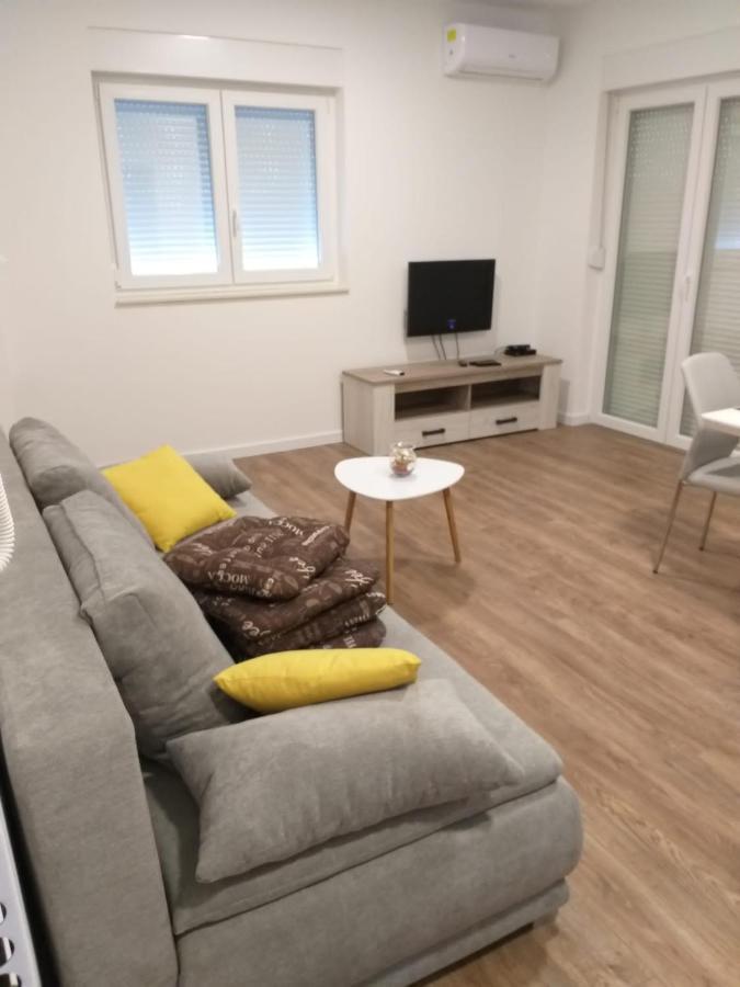 Apartman Iva Šibenik Exterior foto